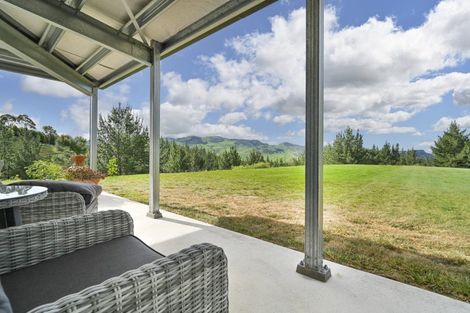 Photo of property in 1042a Kahuranaki Road, Kahuranaki, Havelock North, 4295