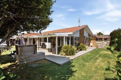 Photo of property in 51 Bayfair Drive, Mount Maunganui, 3116