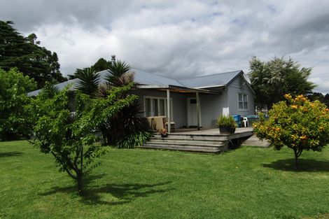 Photo of property in 13 Park Road, Kaikohe, 0405