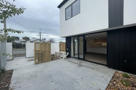 Photo of property in 1/41 Horseshoe Lake Road, Shirley, Christchurch, 8061