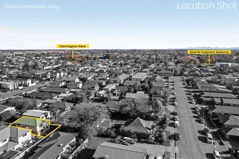 Photo of property in 95b Matipo Street, Riccarton, Christchurch, 8041