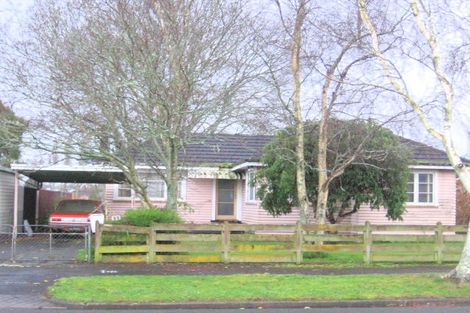 Photo of property in 55 Montgomery Crescent, Bader, Hamilton, 3206