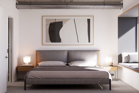 Photo of property in 78 France Street South, Eden Terrace, Auckland, 1010