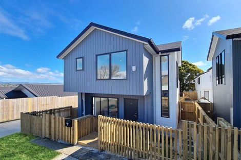 Photo of property in 150a Moire Road, West Harbour, Auckland, 0618