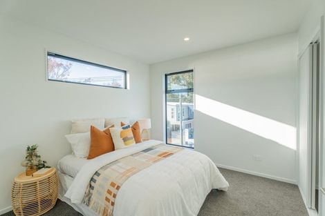 Photo of property in 2/27 Vogel Street, Richmond, Christchurch, 8013