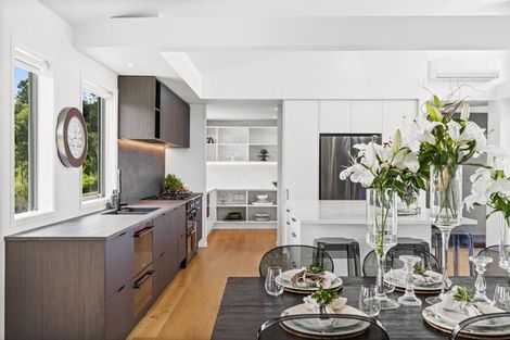 Photo of property in 153h Green Road, Dairy Flat, Albany, 0792