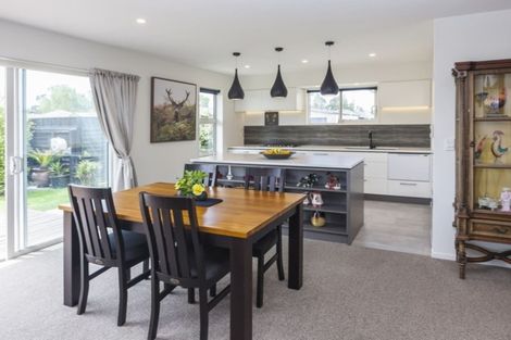 Photo of property in 19 Te Whariki Street, Marshland, Christchurch, 8083