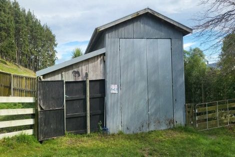 Photo of property in 128 Mangatarata Road, Waipukurau, 4285
