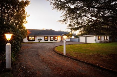 Photo of property in 8 Skerman Street, Marton, 4710