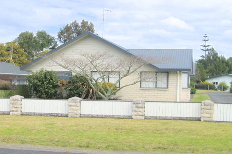 Photo of property in 111 Beverley Terrace, Whangamata, 3620