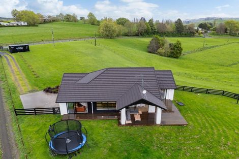 Photo of property in 1292 Te Kawa Road, Te Kawa, Te Awamutu, 3873