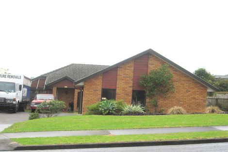 Photo of property in 43 Wairere Road, The Gardens, Auckland, 2105