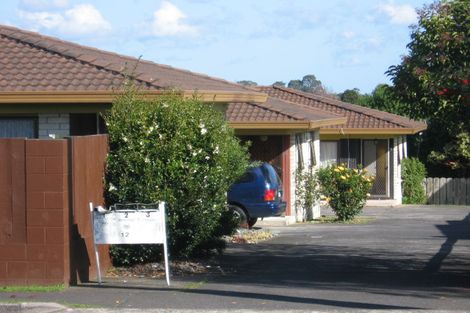 Photo of property in 3/12 Russell Road, Manurewa, Auckland, 2102