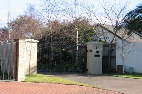 Photo of property in 12 Del Mar Court, Shamrock Park, Auckland, 2016