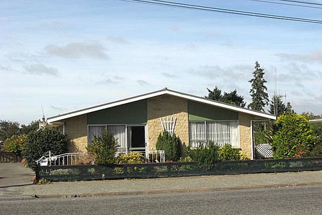 Photo of property in 33 John Street, Waimate, 7924