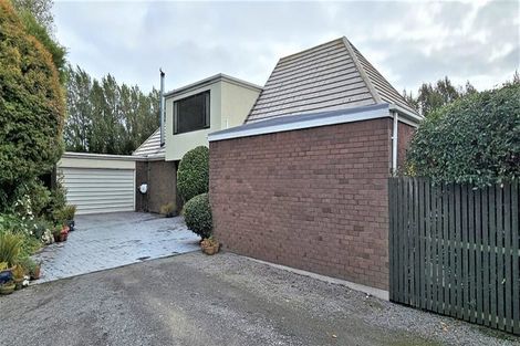 Photo of property in 15 Guys Road, Yaldhurst, Christchurch, 7676