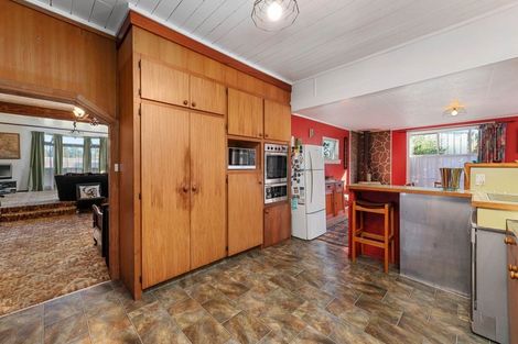 Photo of property in 33 Owhango Road, Owhango, 3990