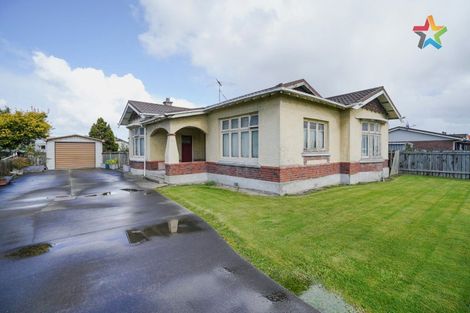 Photo of property in 241 Tweed Street, Appleby, Invercargill, 9812