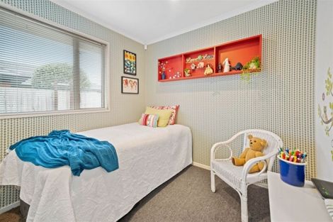 Photo of property in 10 Dryden Avenue, Rolleston, 7614