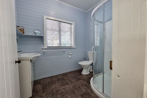 Photo of property in 53 Omapere Street, Dobson, Greymouth, 7805