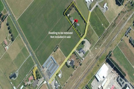 Photo of property in 25 Beckett Lane, Dannevirke, 4972