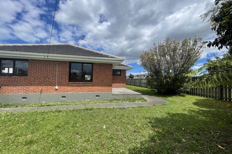 Photo of property in 10 Bledisloe Street, Papatoetoe, Auckland, 2104