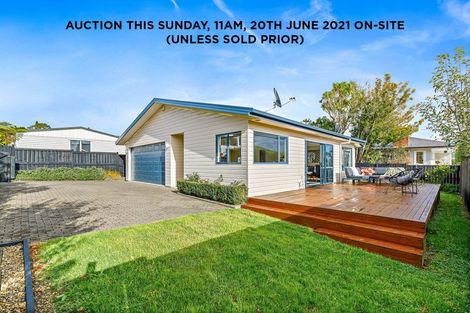 Photo of property in 326a Glengarry Road, Glen Eden, Auckland, 0602