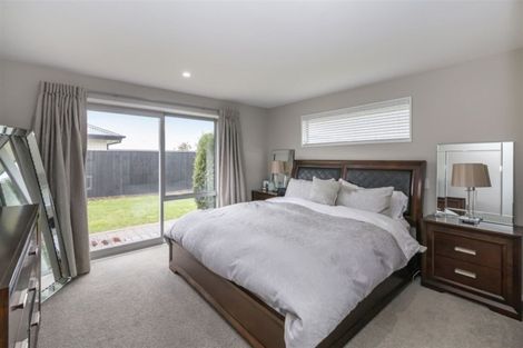 Photo of property in 14 Park Lane, Rolleston, 7614