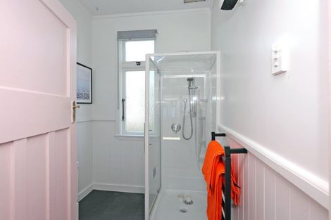 Photo of property in 17 Trafalgar Street, Saint Kilda, Dunedin, 9012