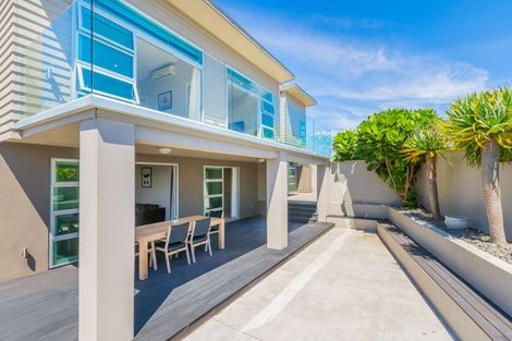 Photo of property in 134 Renown Road, Raumati South, Paraparaumu, 5032