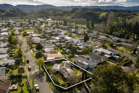 Photo of property in 12 Massey Street, Kawerau, 3127