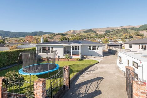 Photo of property in 1 Tuffnell Street, Richmond, 7020