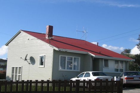 Photo of property in 13 Justine Street, Cannons Creek, Porirua, 5024