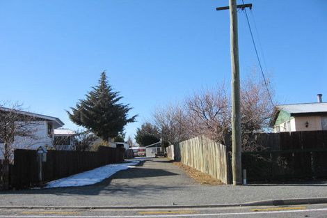 Photo of property in 41 Maryburn Road, Twizel, 7901