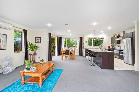 Photo of property in 53 Sheridan Drive, Rolleston, 7614