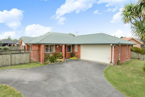 Photo of property in 3 Lansbury Court, Rototuna North, Hamilton, 3210