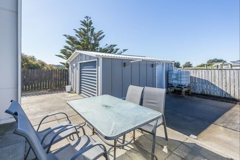Photo of property in 74 Kahukura Avenue, Waitarere Beach, Levin, 5510