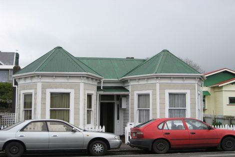 Photo of property in 49 Vivian Street, New Plymouth, 4310