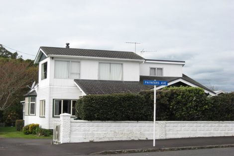 Photo of property in 11 Paynters Avenue, Strandon, New Plymouth, 4312