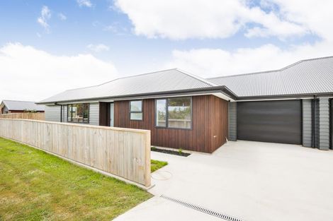 Photo of property in 5a Brooks Place, Feilding, 4702