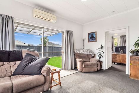 Photo of property in 12 Adams Street, Hampstead, Ashburton, 7700