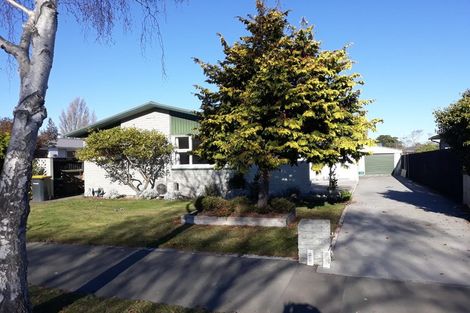 Photo of property in 5 Cottonwood Street, Parklands, Christchurch, 8083