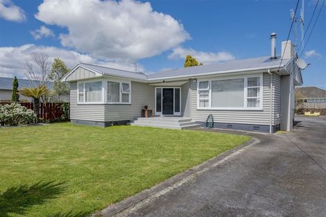 Photo of property in 34 Saint Annes Street, Levin, 5510