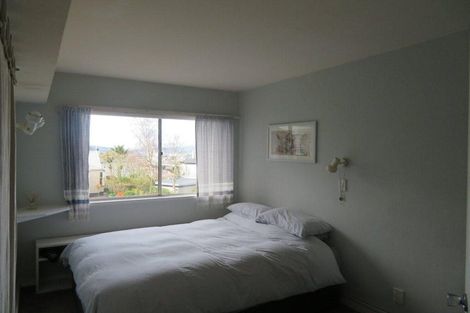 Photo of property in Mansfield Towers, 1 Grant Road, Thorndon, Wellington, 6011