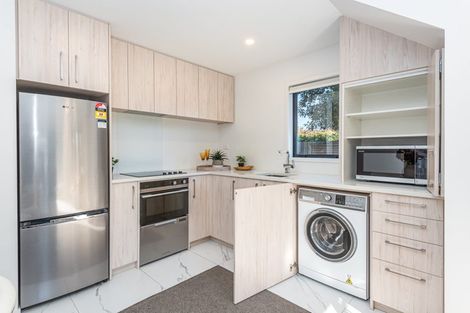 Photo of property in 1/66 Longfellow Street, Sydenham, Christchurch, 8023