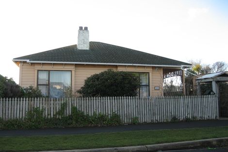 Photo of property in 23 Auld Street, Saint Kilda, Dunedin, 9012
