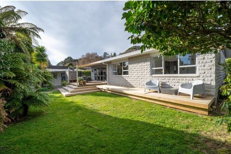 Photo of property in 2/388 Hardy Street East, Maitai, Nelson, 7010