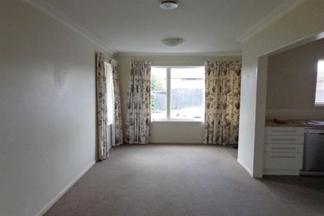 Photo of property in 1/14a Penhelig Place, Burnside, Christchurch, 8053