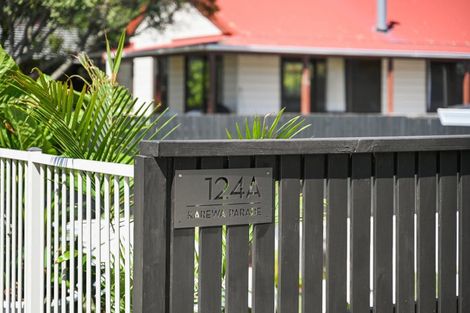 Photo of property in 124a Karewa Parade, Papamoa Beach, Papamoa, 3118