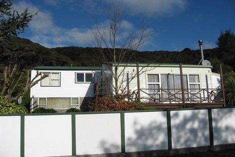 Photo of property in 45 Holland Street, Wainuiomata, Lower Hutt, 5014